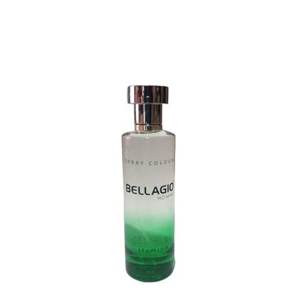 BELLAGIO SPRAY COLOGNE 100 ML