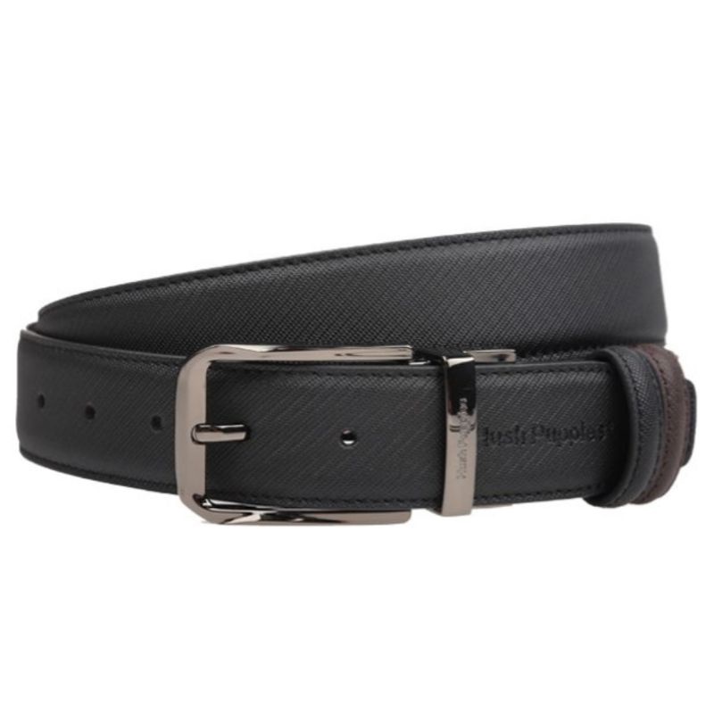 SALE‼️ BELT FOR MEN HUSH PUPPIES 100% ORIGINAL