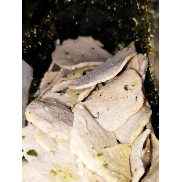 

Basreng Original Daun Jeruk isi 500 gram| Basreng Gepeng Kriuk