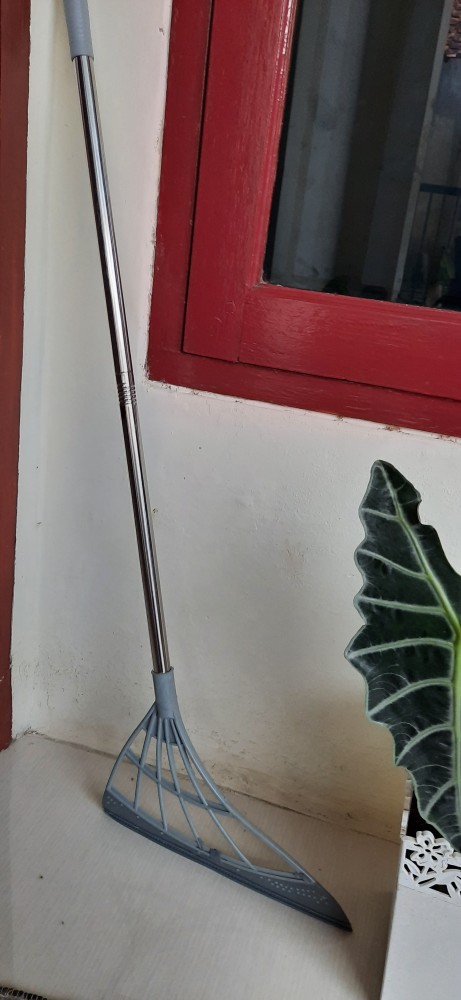 Sapu Ajaib Korea Multifungsi