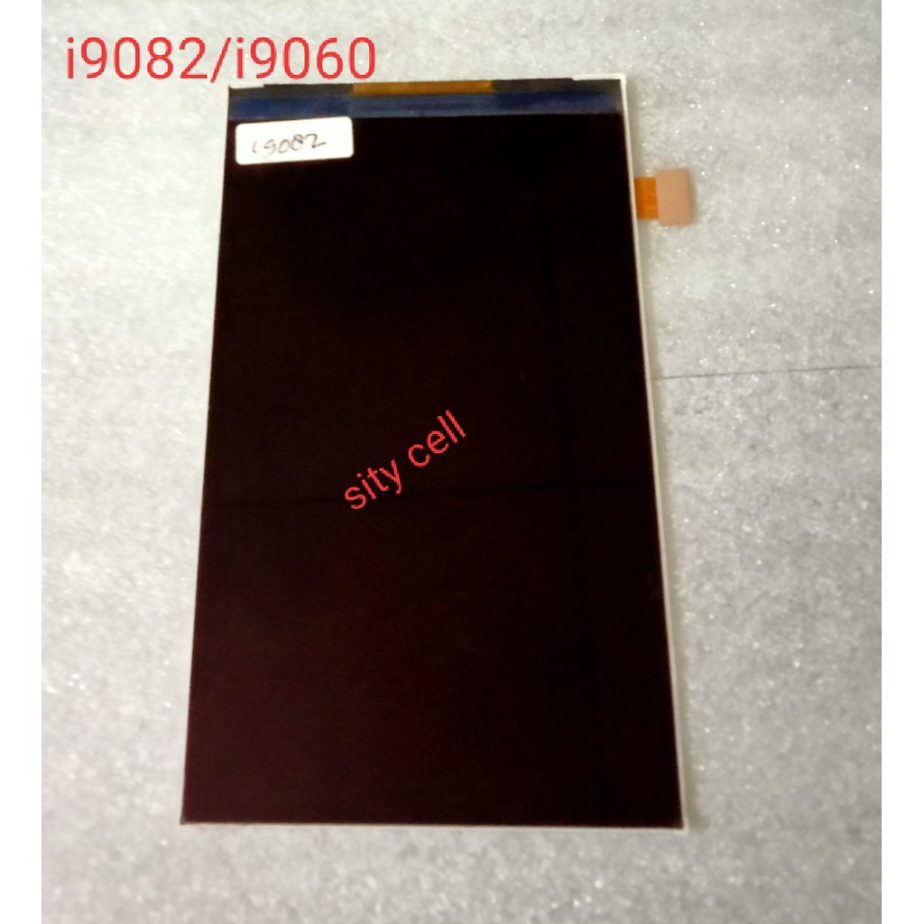 LCD SAMSUNG I9082 I9060 LCD ONLY