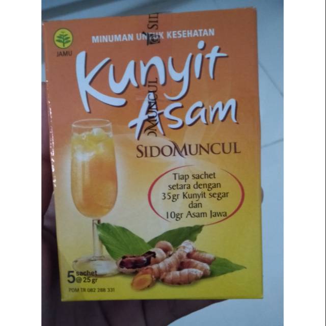 

Jamu kesehatan wanita tanpa rasa pait