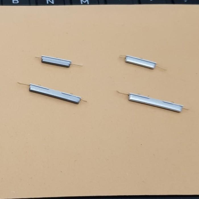 Sparepart Tablet Tombol On Off Volume Samsung P7500 Galaxy Tab 10.1 3G