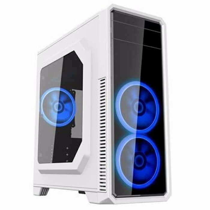 Casing PC ATX Gamemax G561 - Gaming Case