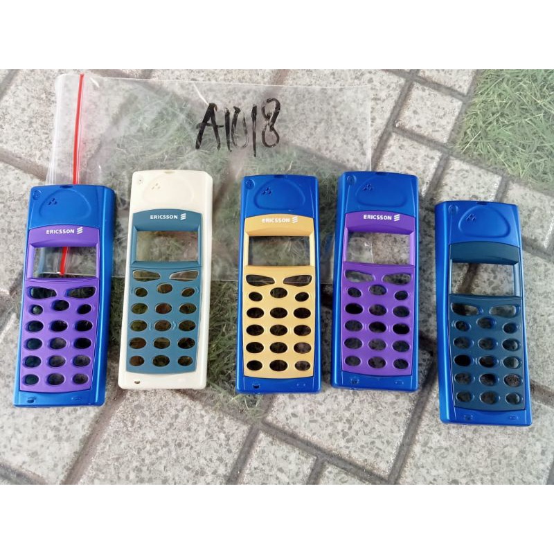 Casing ericsson A1018