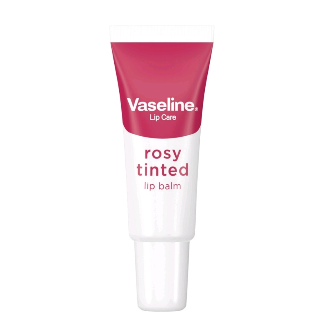 Beli 1 gratis 1 Vaseline Hijab Bright cooling Serum 180 ml free Vaseline Rosy tint Lip Balm 10 gr