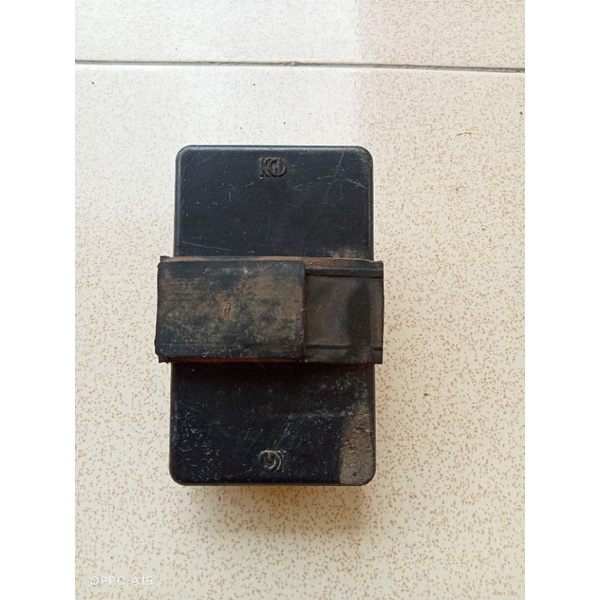 cdi shogun kebo shogun 110 original KGD