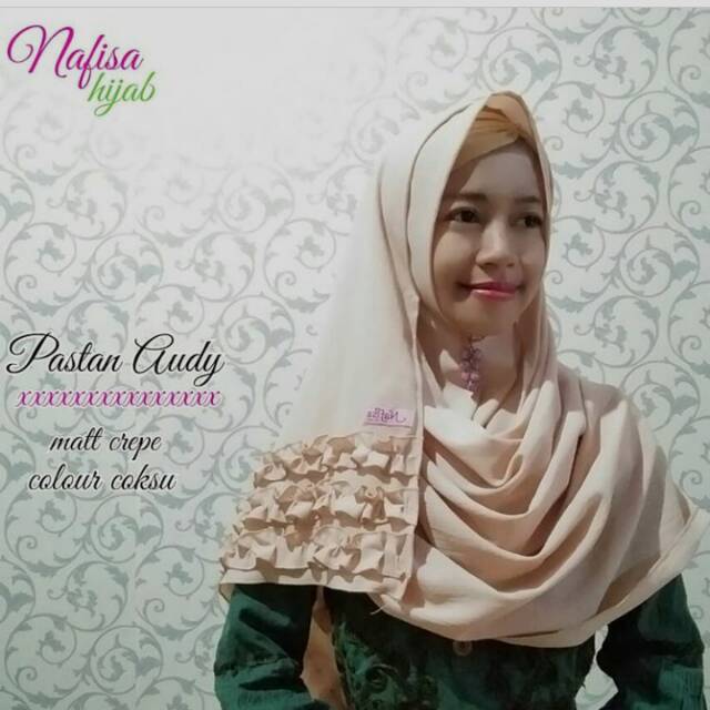 NAFISA HIJAB