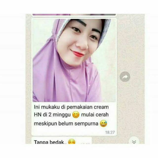 Testi Cream HN ORIGINAL