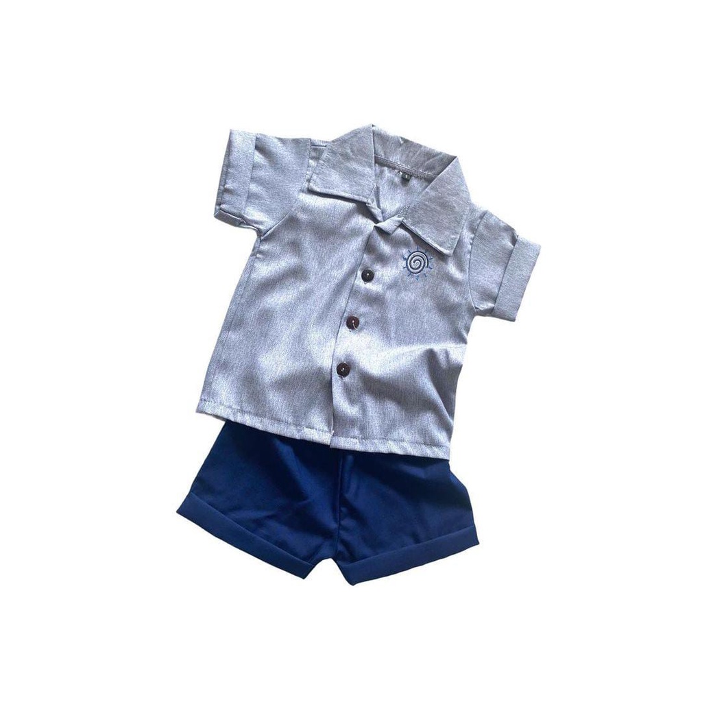 XAVERASET | Setelan anak unisex