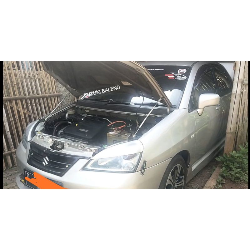 HIDROLIK KAP MESIN SUZUKI BALENO NextG. PNP. DIY