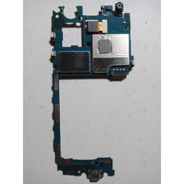 Mesin samsung j2 core (Sm-j260g/ds) hidup
