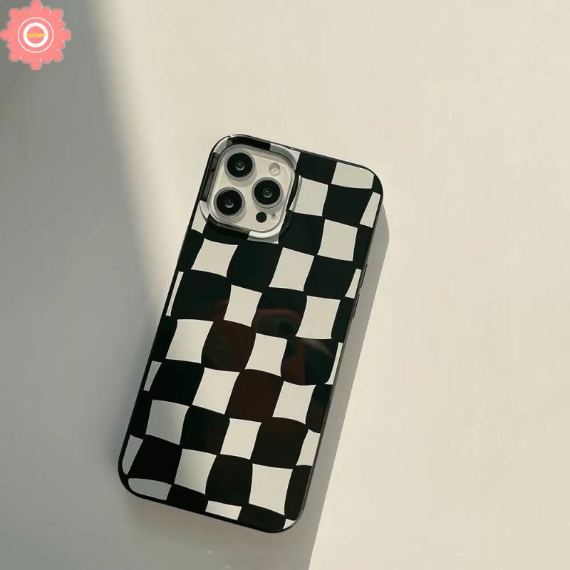 Soft Case Pelindung Lensa Bahan TPU Untuk IPhone XR 11 7 8 7Plus 8Plus 13 12 Pro Max X XS Max SE 2020