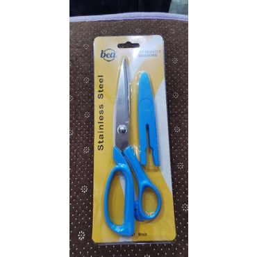 

GUNTING KAIN 9'inch
