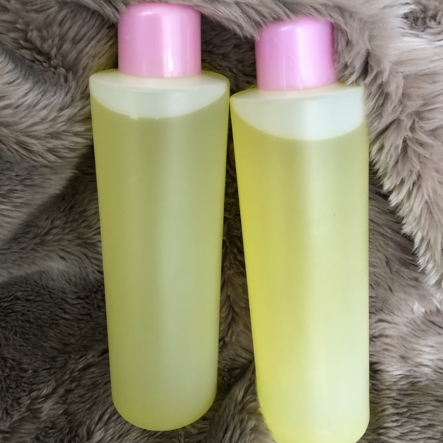 Cuticle oil BNC 1000ml 1 liter minyak kutikula salon size