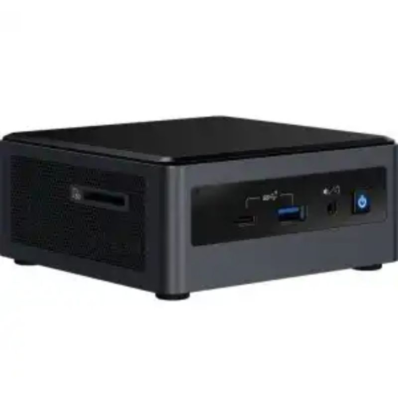 Intel NUC 10 i3fnh