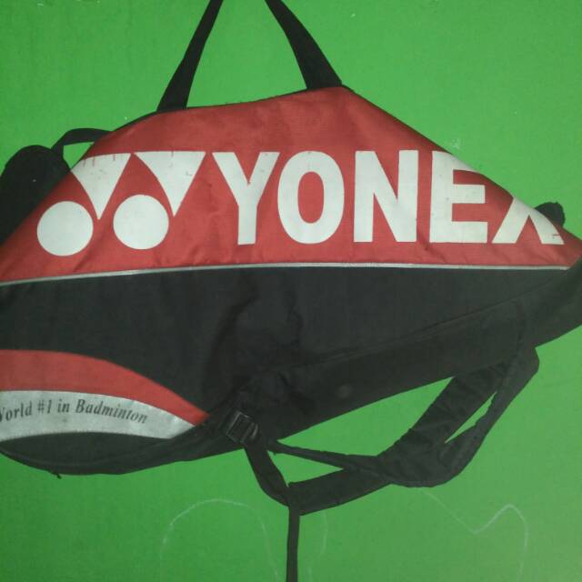 Tas raket yonex