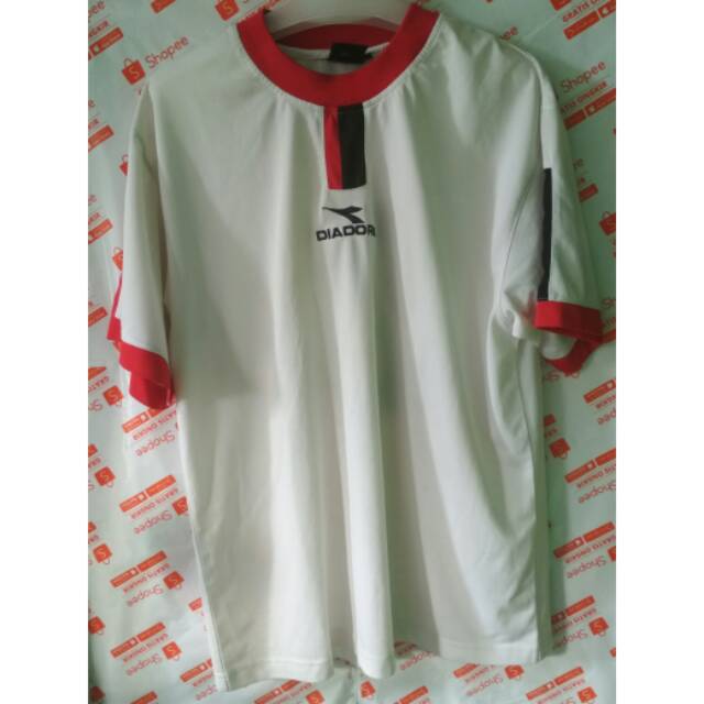 Kaos DIADORA original termurah