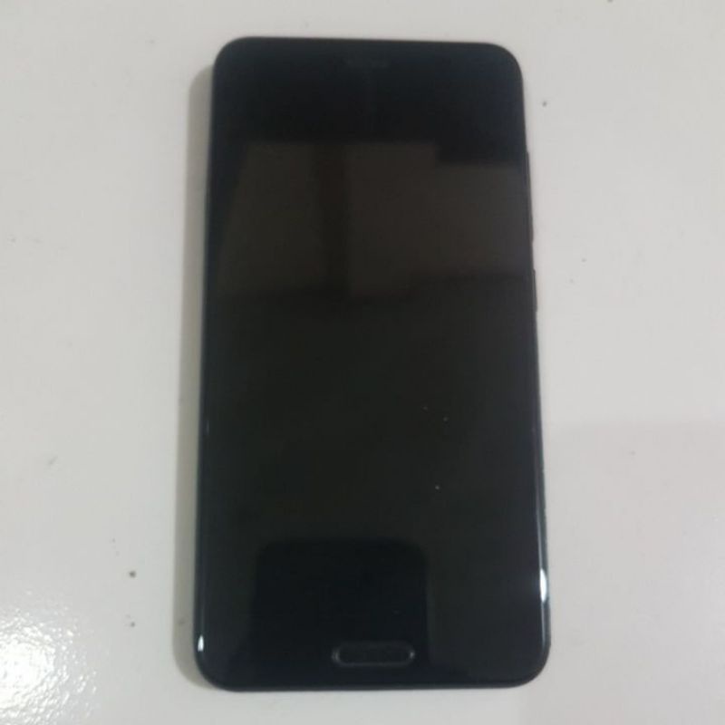 LCD NORMALPLUS PRAME ORIGINAL ADVAN NASA MODEL 5202