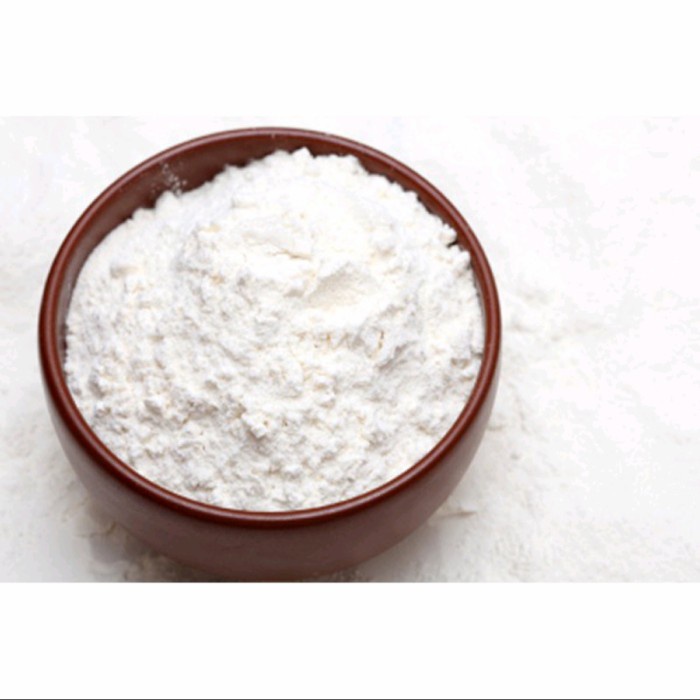 

TEPUNG TAPIOKA CURAH - 1kg