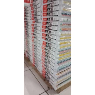 

(U6O1) BUKU TULIS BIG BOSS ISI 42 LEMBAR //Khusus@hari@ini