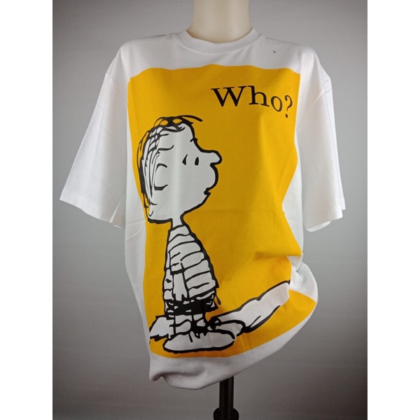 KAOS wanita/pria ZARA