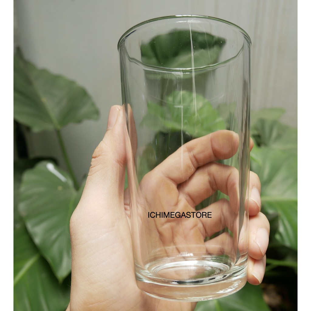 ICHIMEGASTORE Gelas Royalex Teh Kopi