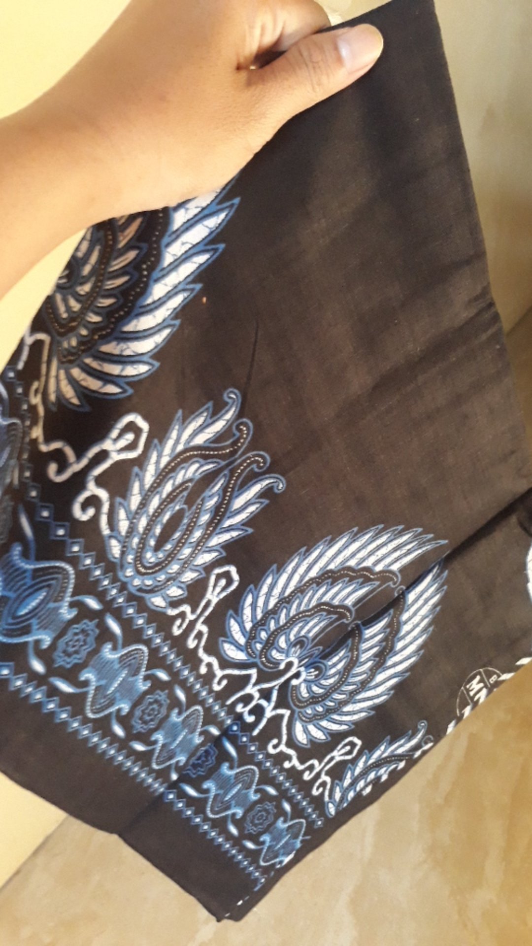 Sarung Batik Anak Print Motif Wayang, Ontel, Becak, Macan, Kang Santri, Benowo