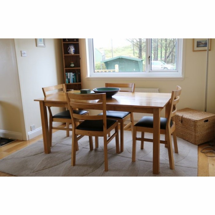 set kursi makan cafe minimalis modern kayu jati berkualitas,kursi cafe