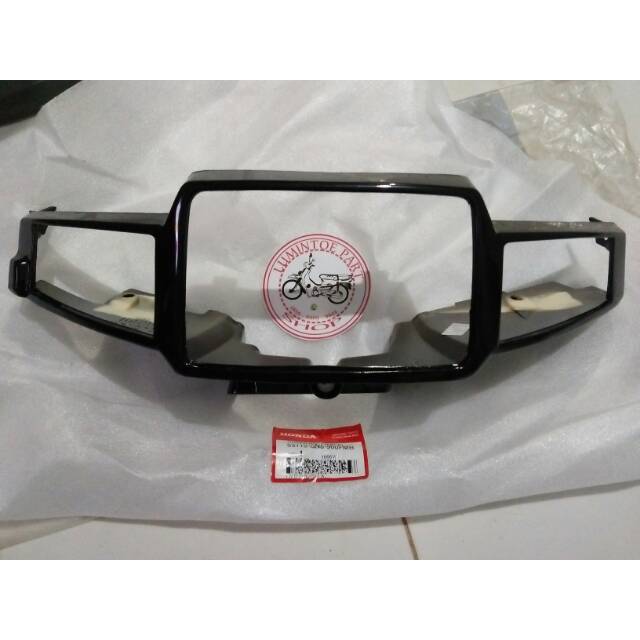 Batok depan astrea 800 original hgp