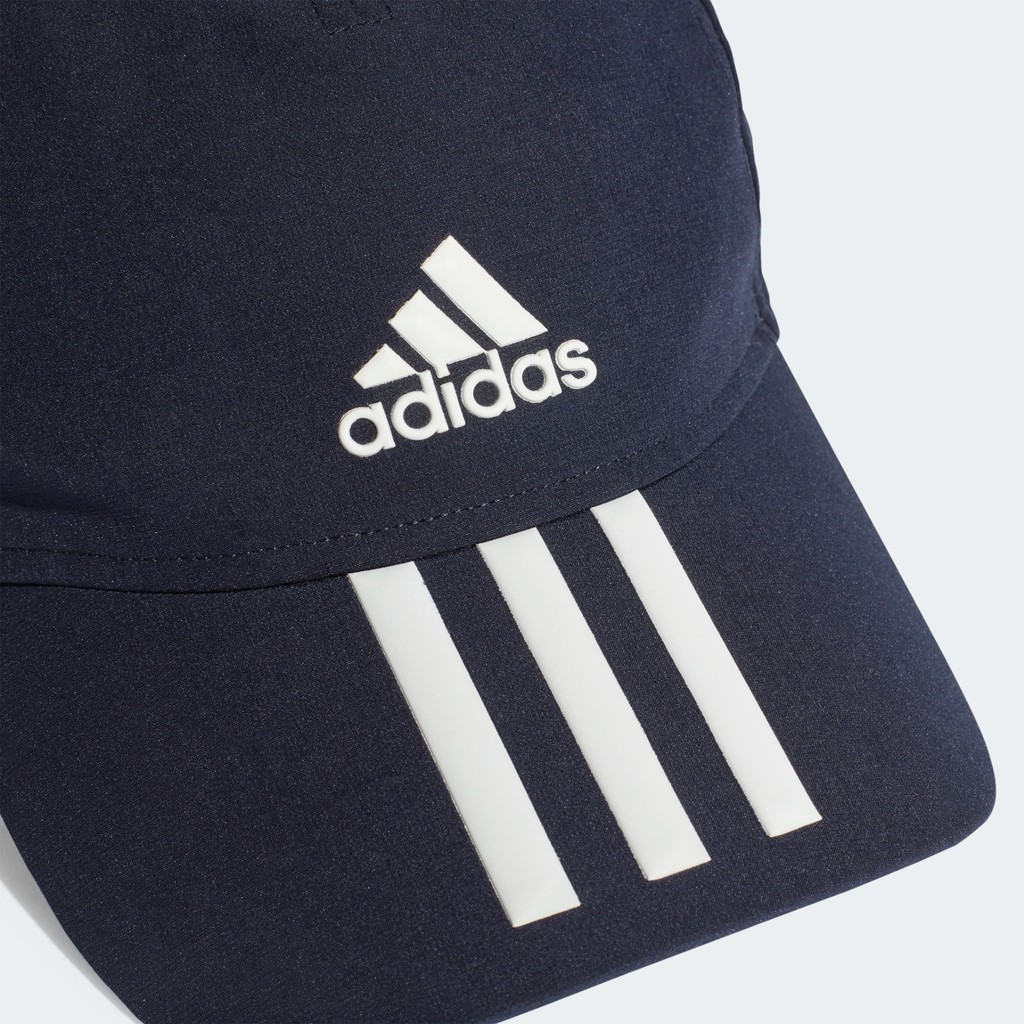 Adidas AEROREADY 4ATHLTS NAVY FK0883 Legend Ink Cap Topi Original