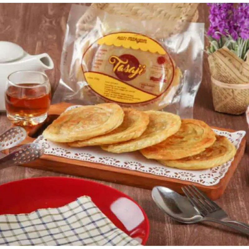 

Roti maryam