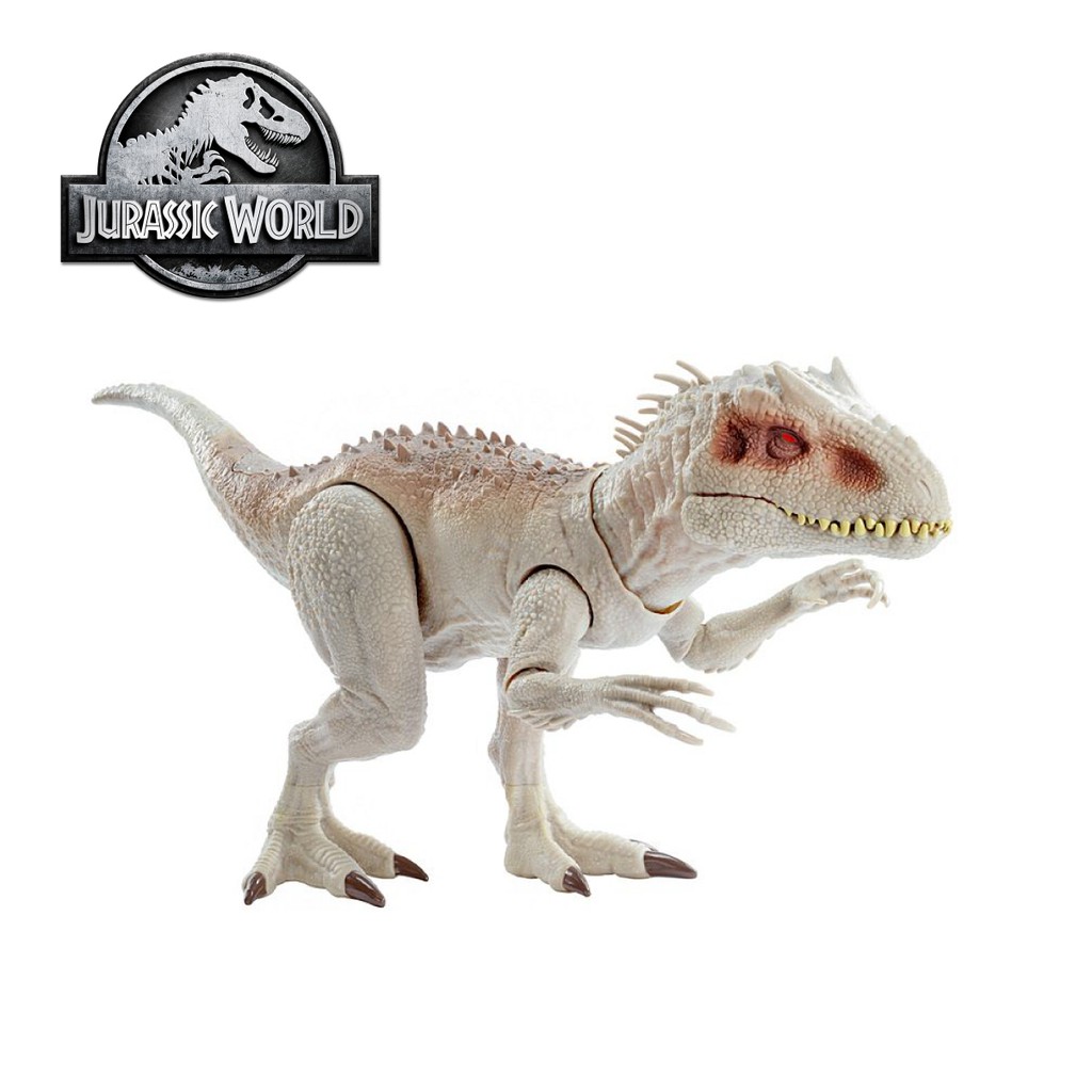 mattel indominus rex toy