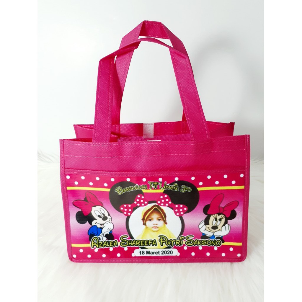 Tas Ultah Kantong Custom Nama-8