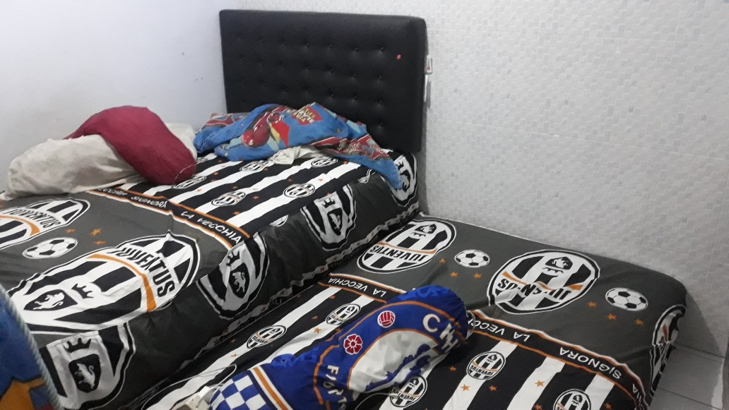 Springbed Central Gold 2 In 1 (sorong) Hb Bianca Dan Hb X1