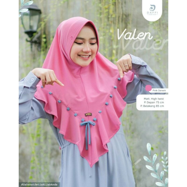 Valen by daffi