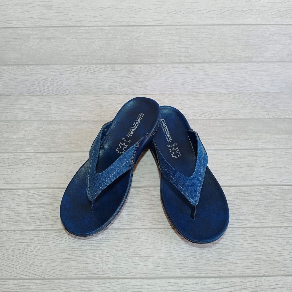  Sandal  Pria  Casual Murah  Merk Cardinal Shopee  Indonesia