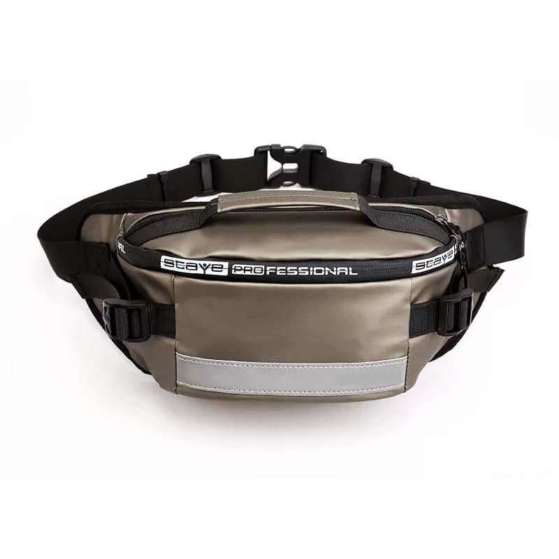 Tas Selempang Pria Wanita - MORYMONY WAISTBAG AS