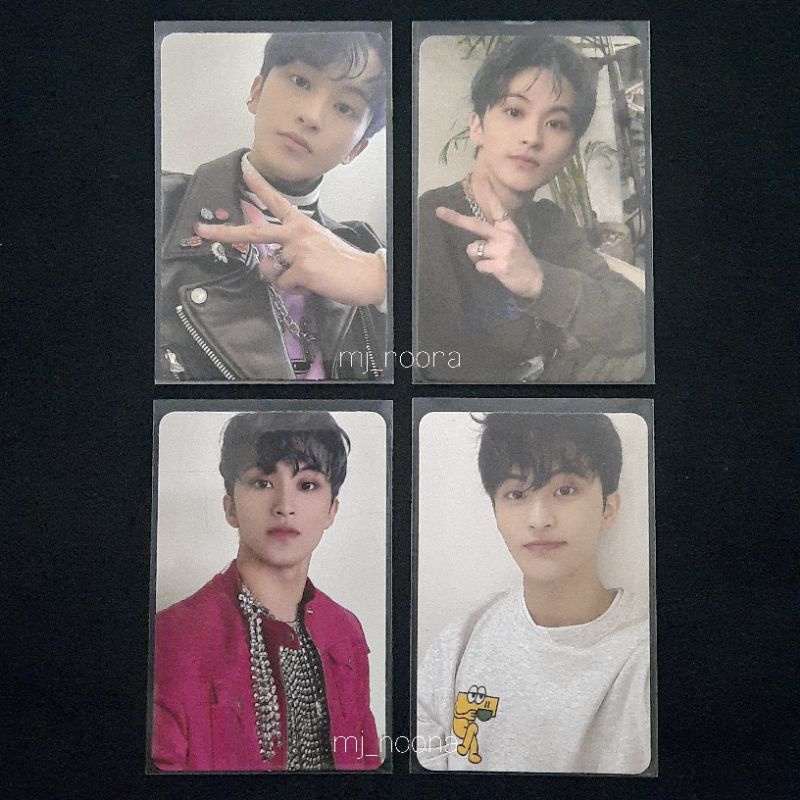 PC MARK HOT SAUCE CARZY BORING CHILLING CAFE