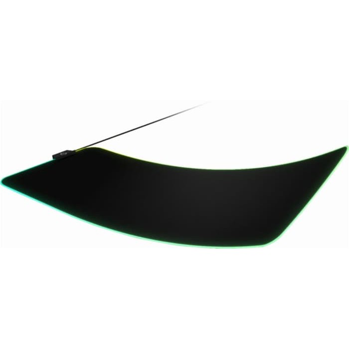 Steelseries QcK Prism Cloth XL RGB Gaming Mousepad