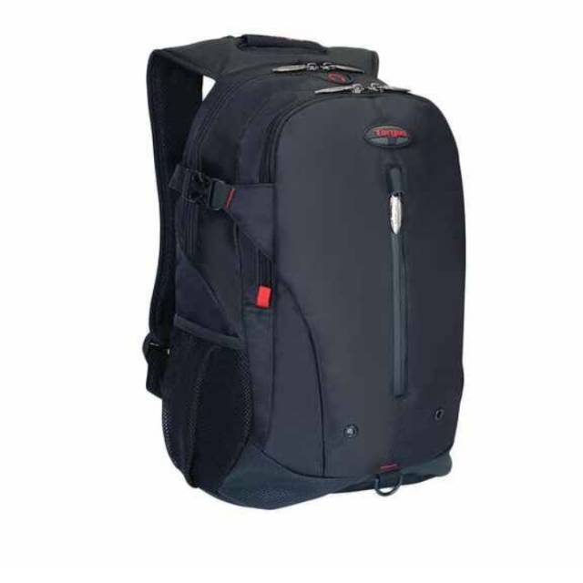 Targus Terra TSB226AP Backpack Tas Laptop - 15.6 Inch - 28l