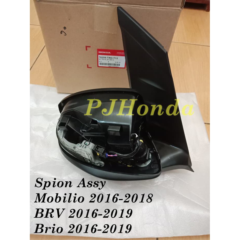 Spion Assy Elektrik HND BRIO MOBILIO RS 2017-2022 .
