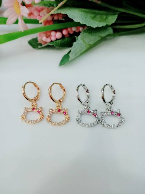 Xuping anting 008-009