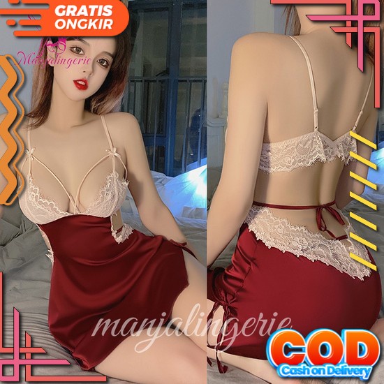 Scelta - Lingerie Dan Hotpant Renda Transparan Sexy Baju Tidur Transparan Celana Pendek Ld Ht 83059 Lingerie Sexy Hot Baju Tidur Sexy Lingerie Big Size Baju Haram Manjalingerie - Baju Tidur Dewasa Seksi Lingerie Baju Tidur Sexy Wanita 1960