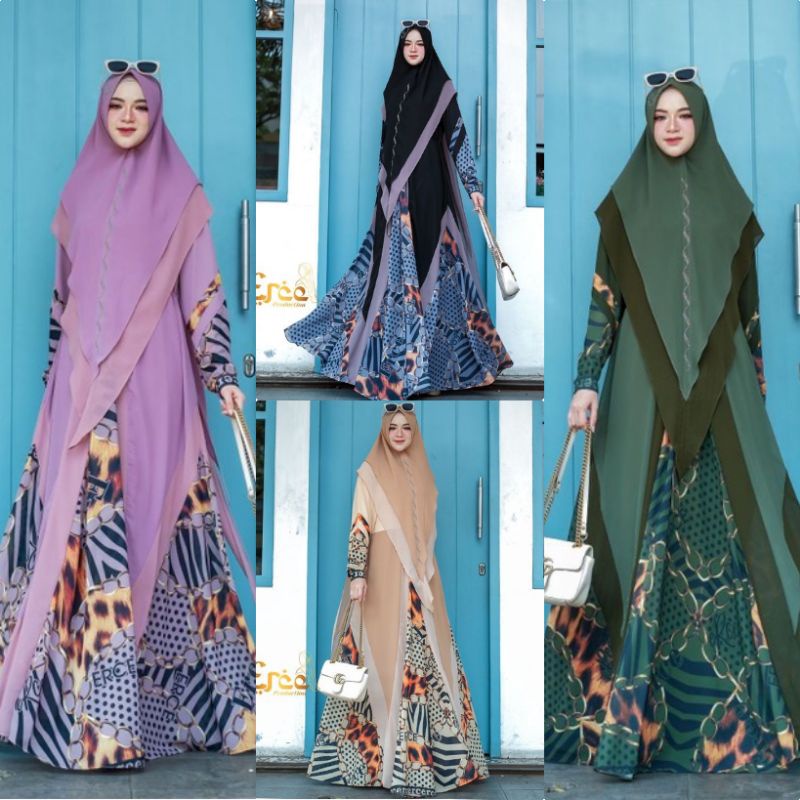 JENNY SYARI PREMIUM by ERCE