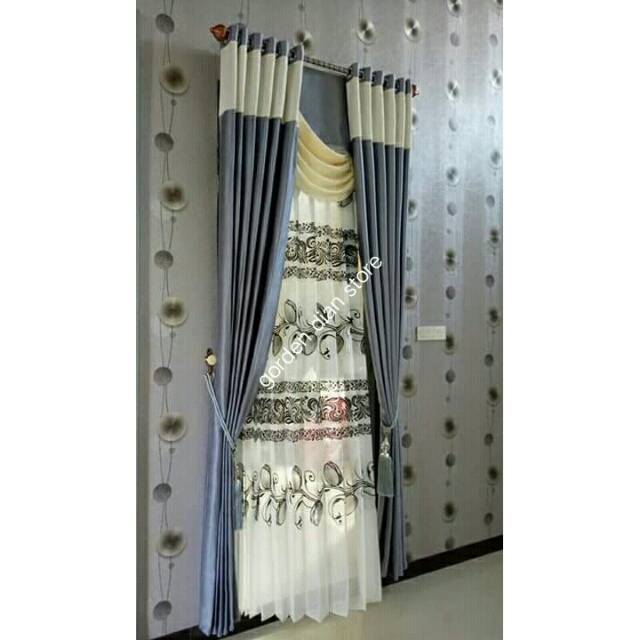 FROMO GORDEN 12 LOBANG RING TERBARU GORDEN PONI LAYAR GELOMBANG TERBARU GORDEN TERMURAH