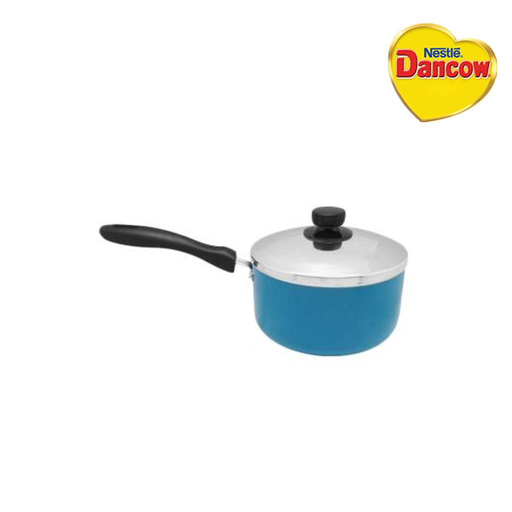 [Top Spender Dancow Batita & Datita] Fry Pan