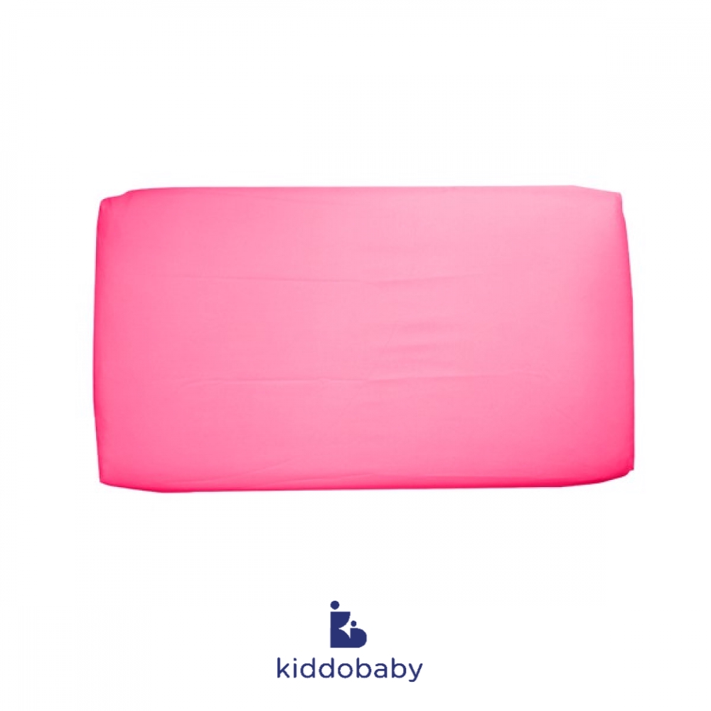 Kinderkeen Waterproof Bed Sheet (70 x 100 x 10) | Sprei Anti Air