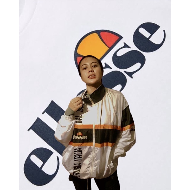 ellese windbreaker