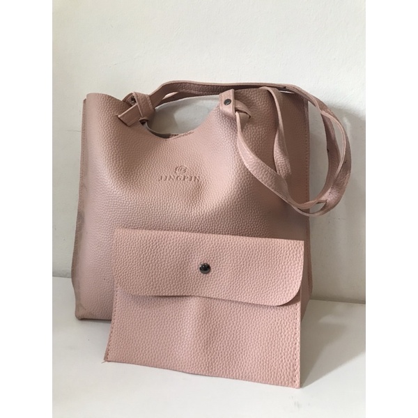 TAS TOTE JINGPIN PRELOVED